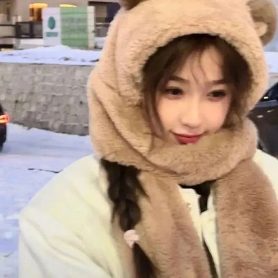 小智是女孩啦！